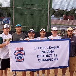 Meet your Posher, Chad